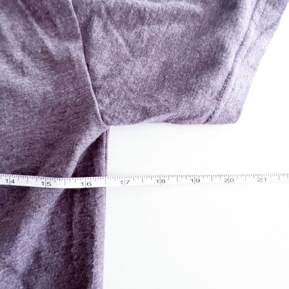 Barenaked Ladies Mens T Shirt Short Sleeve Printed Graphic Purple Size Small - Picture 6 of 6